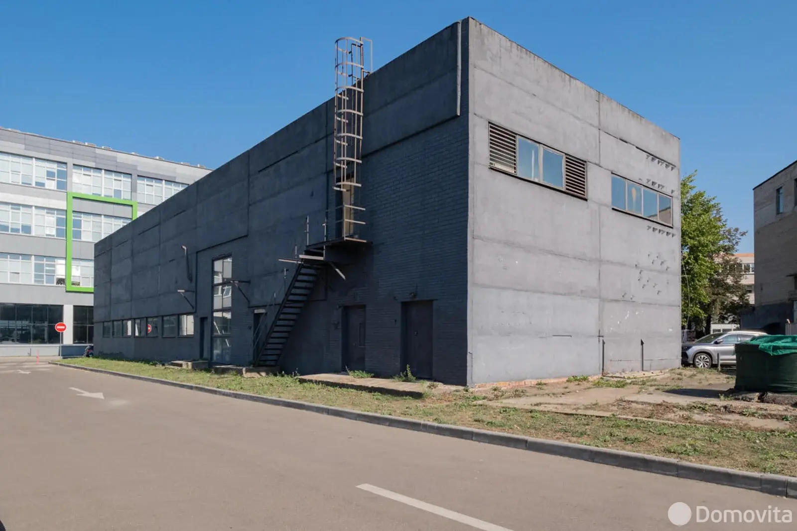 офис, Минск, ул. Кульман, д. 1/11, стоимость продажи 2 398 077 р.