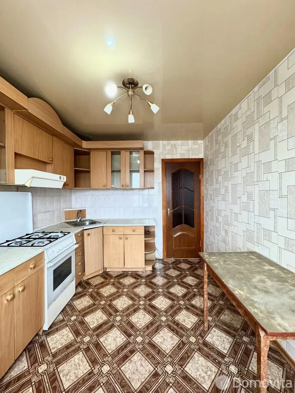Продажа 2-комнатной квартиры в Витебске, пл. Смоленская, д. 12, 54600 USD, код: 1133911 - фото 2