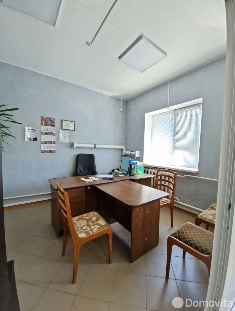 продажа офиса, Лида, пер. 2-й А. Невского, д. 1