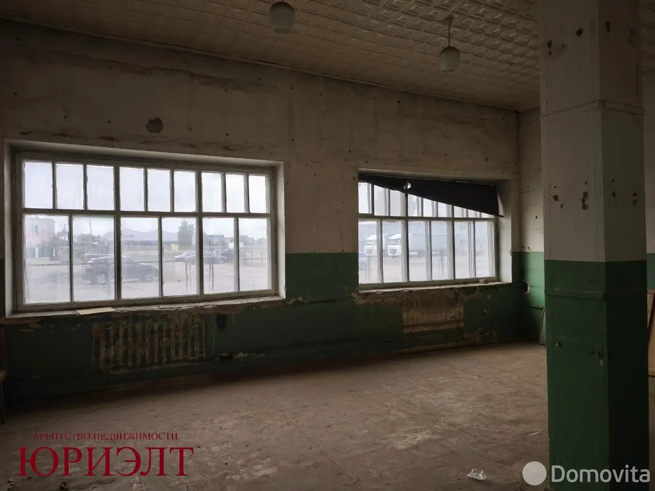 офис, Бобруйск, пер. Гоголя, д. 166Н 