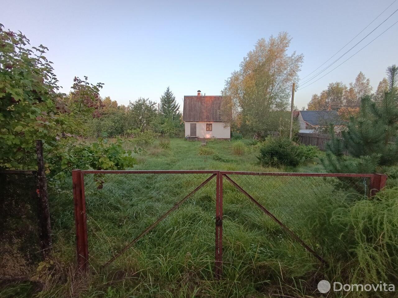 Продажа 2-этажной дачи в РАКЕТА Минская область, 13500USD, код 179899 - фото 1