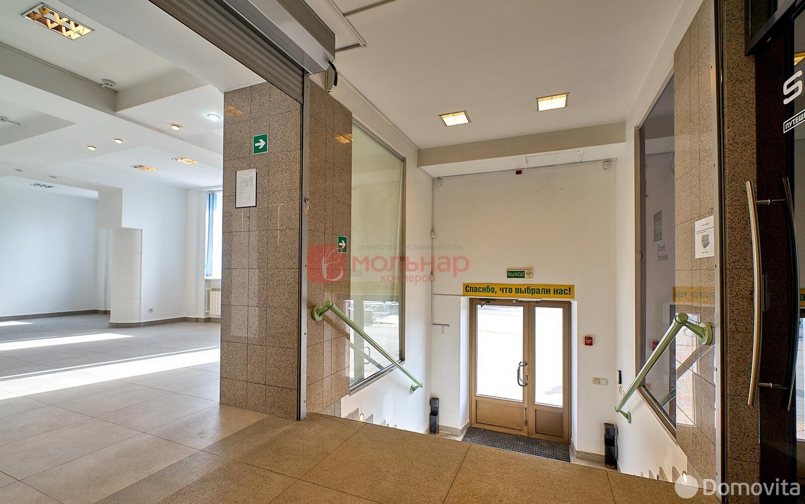 Аренда офиса на пр-т Независимости, д. 40 в Минске, 2912EUR, код 12127 - фото 11