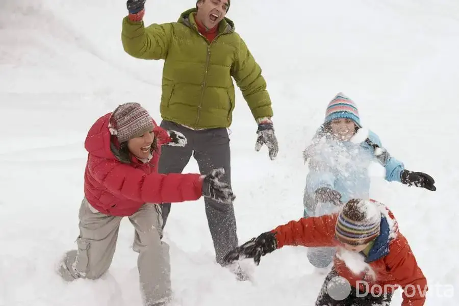 Аренда коттеджа Гостевой дом 