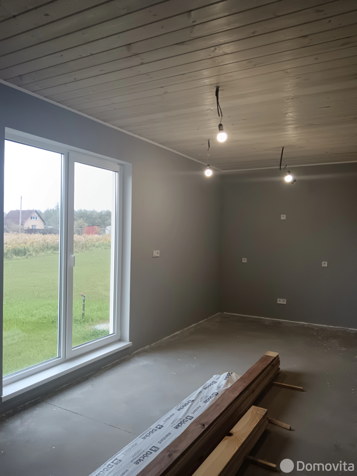 Купить 1-этажную дачу в Росинка-1 Минская область, 47250USD, код 183610 - фото 6