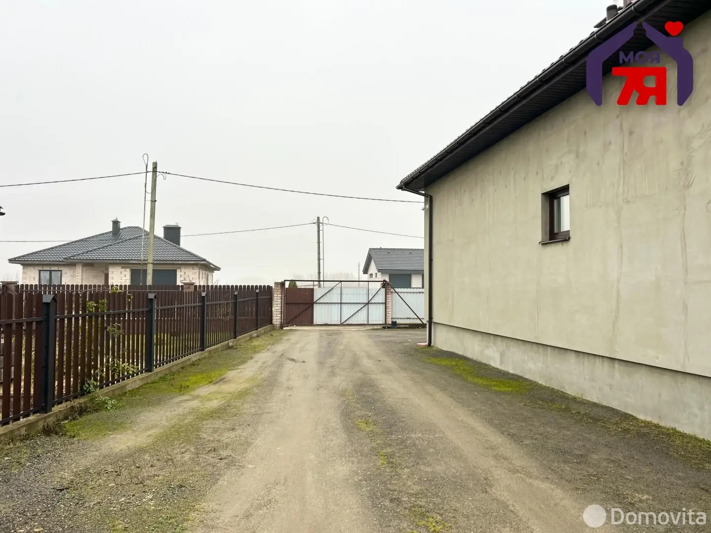 купить дом, Новый, ул. Берёзовая