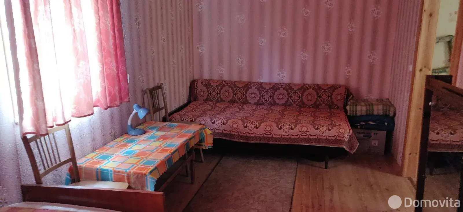 дача, Бытовик-1, 