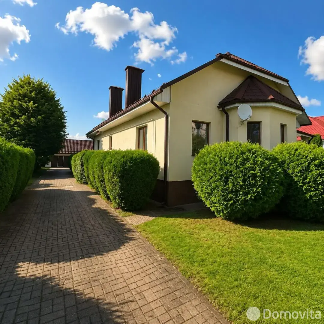 Стоимость продажи коттеджа, Дзержинск, пер. Пушкина, д. 8