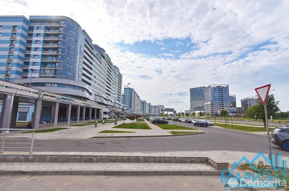 Купить 2-комнатную квартиру в Минске, пр-т Победителей, д. 117, 79900 USD, код: 899992 - фото 1