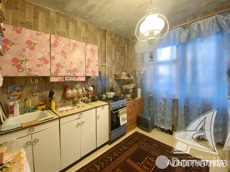 Продажа 4-комнатной квартиры в Бресте, ул. 28 июля, 70000 USD, код: 1116254 - фото 3