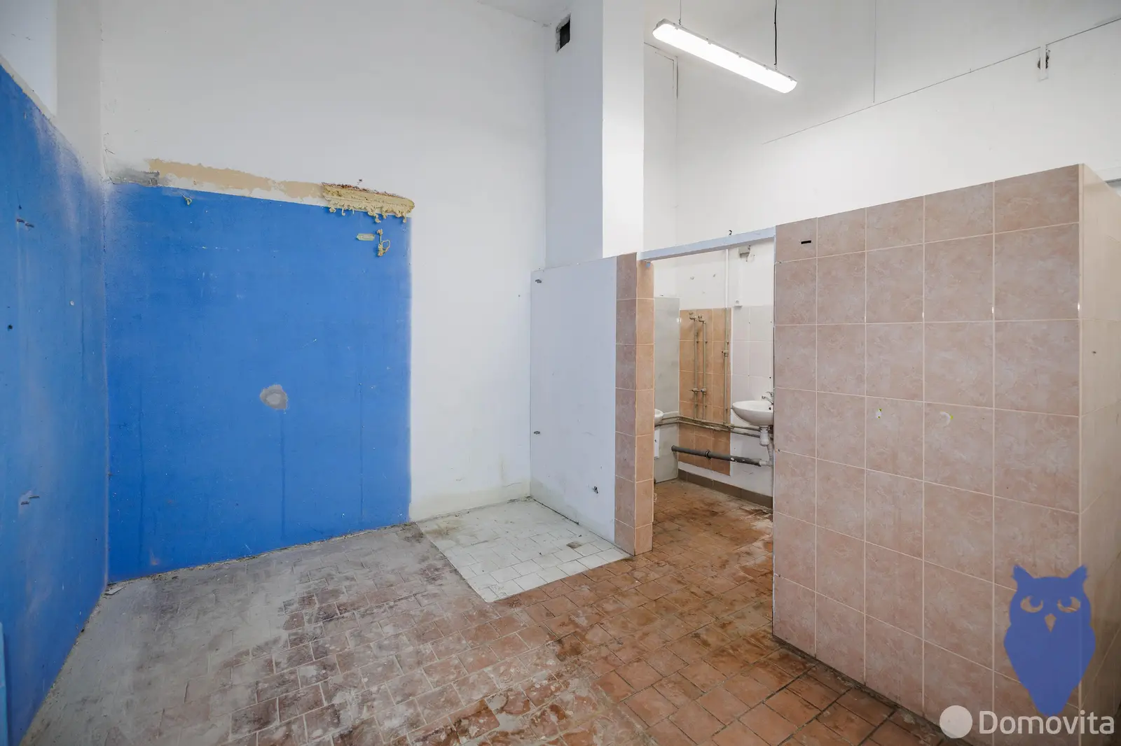 Аренда торговой точки на Логойский тр-т, д. 1/4 в Минске, 1326USD, код 966153 - фото 9