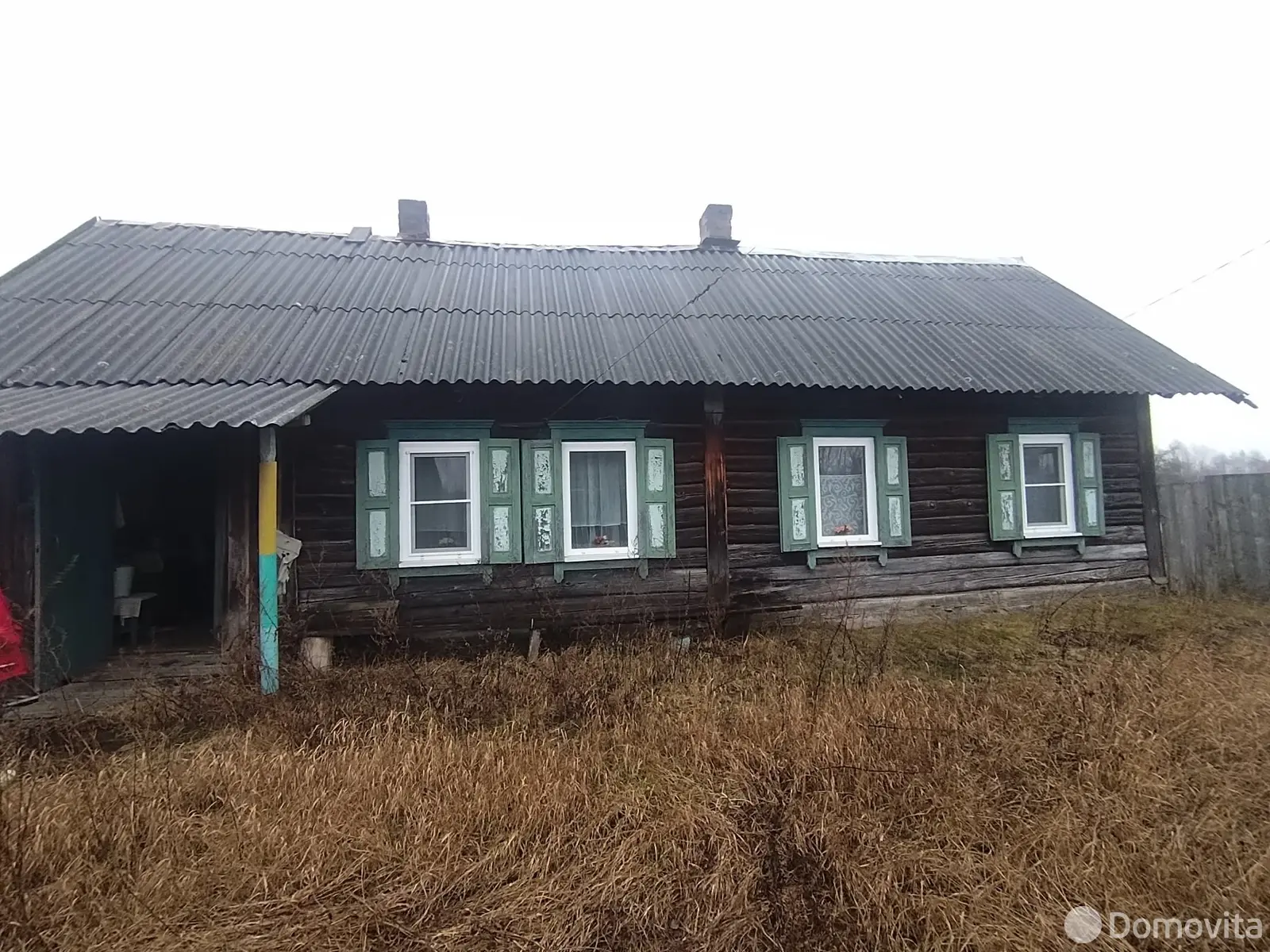 дом, Василевичи, ул. Максима Горького 