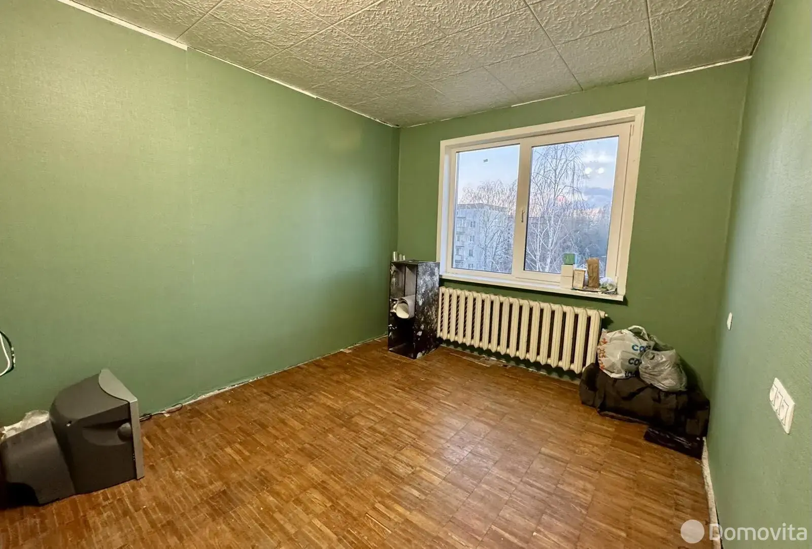 Продажа 2-комнатной квартиры в Минске, ул. Садовая, д. 2, 59990 USD, код: 1125879 - фото 3