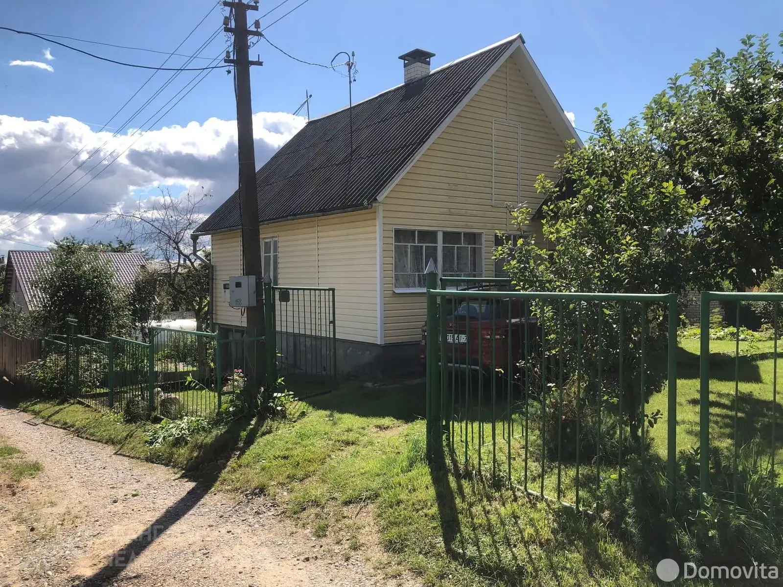 Продажа 2-этажной дачи в СИГНАЛ-2 Минская область, 20000USD, код 183917 - фото 21