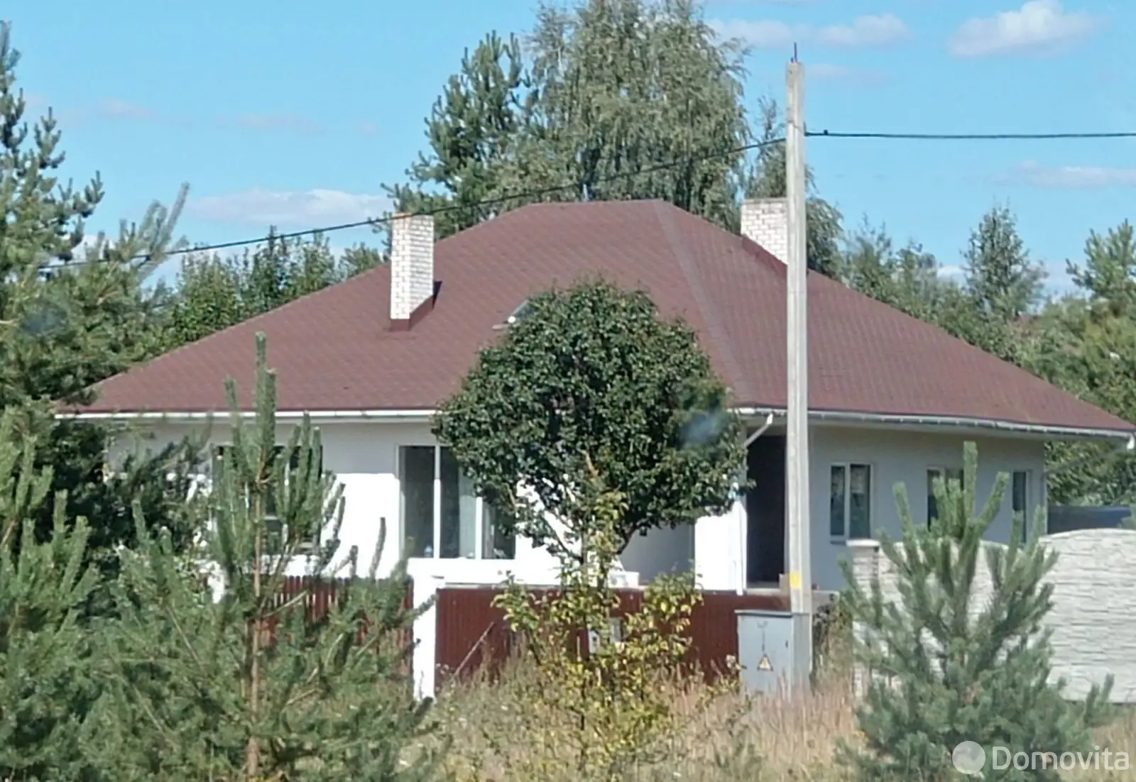 Цена продажи коттеджа, Заречанка, 