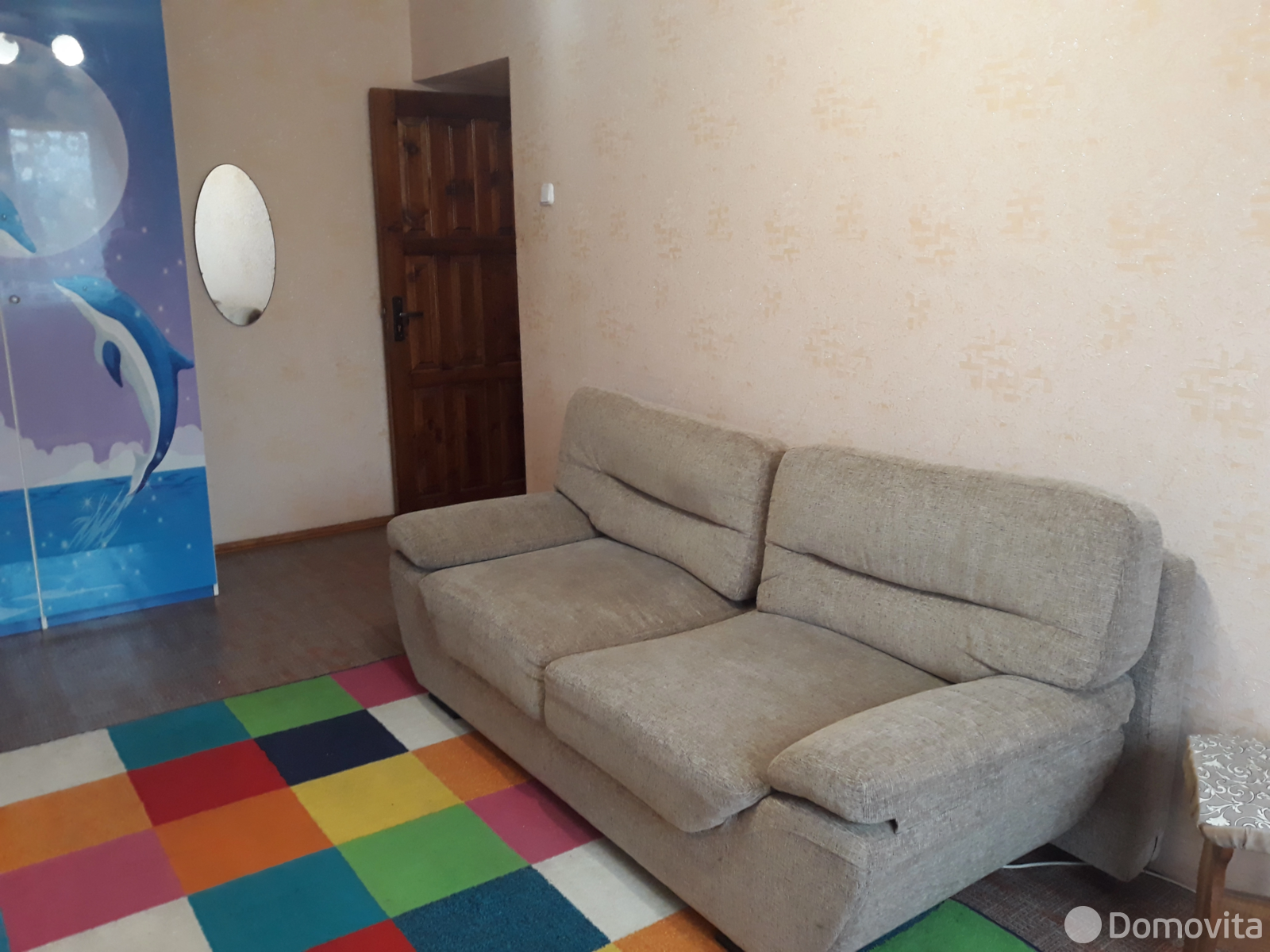 комната, Минск, пр-д Ташкентский, д. 12 