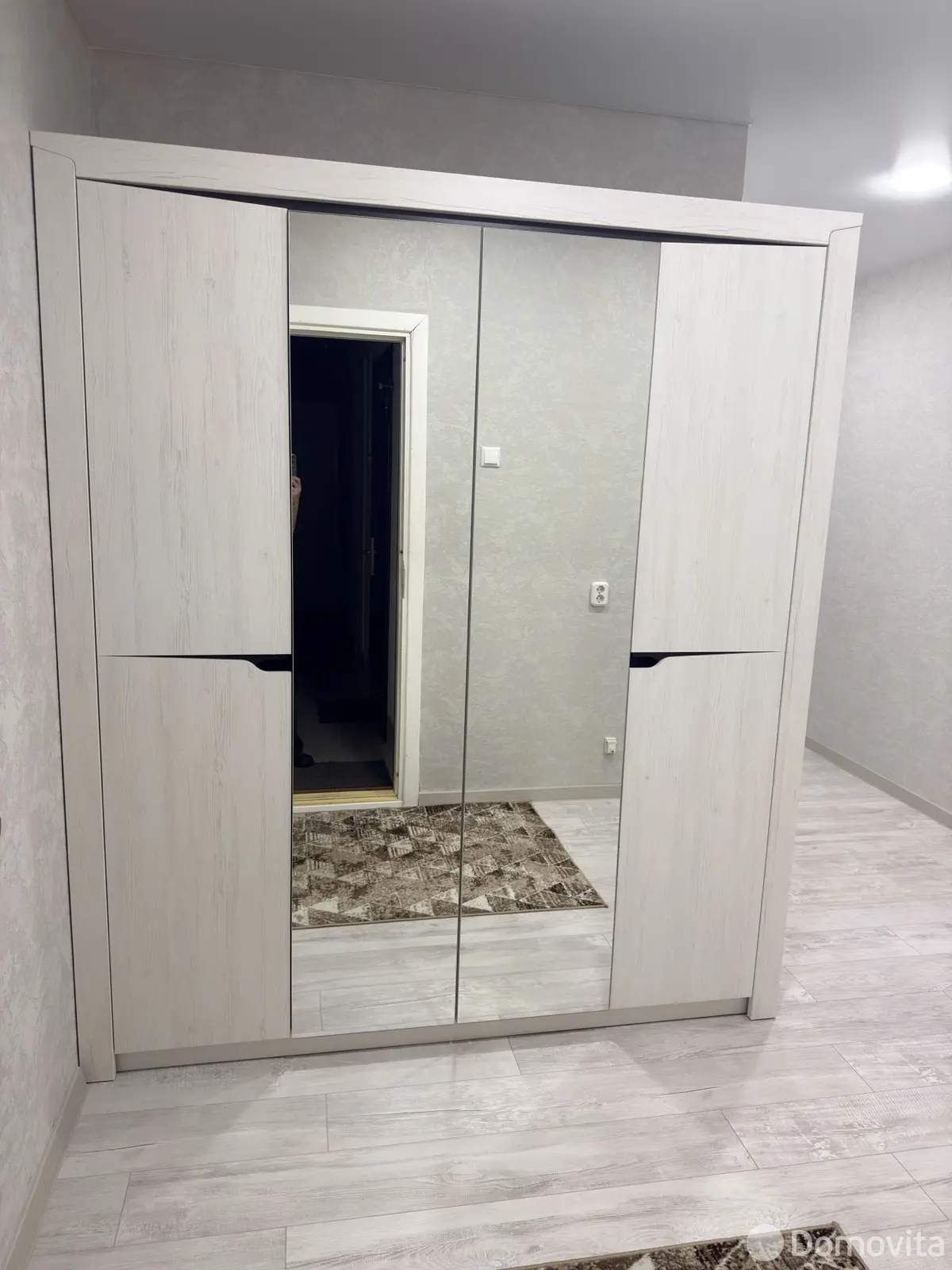 Снять 2-комнатную квартиру в Минске, ул. Скрипникова, д. 10, 550USD, код 149114 - фото 2