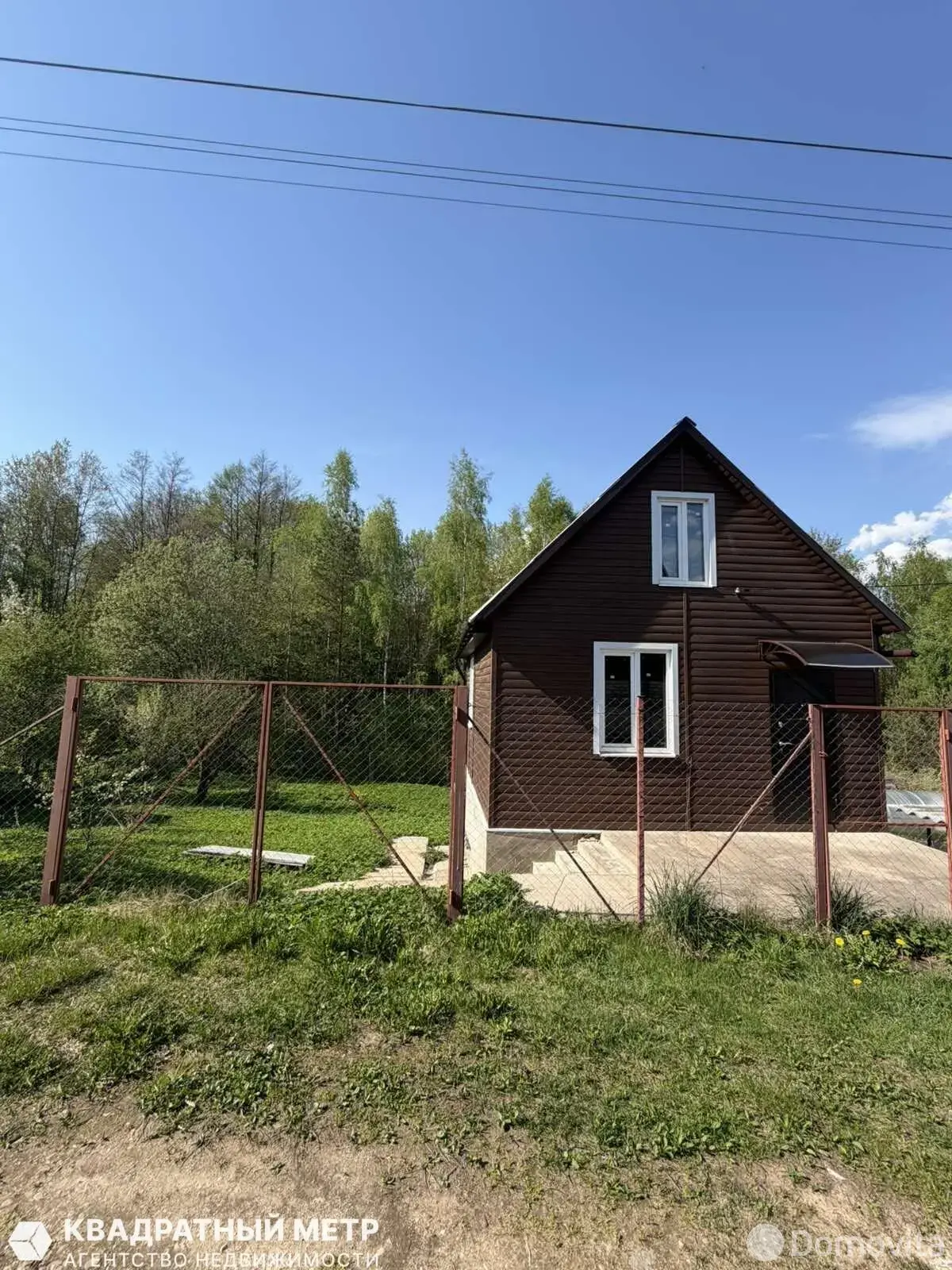 купить дачу, Пралеска-плюс, 