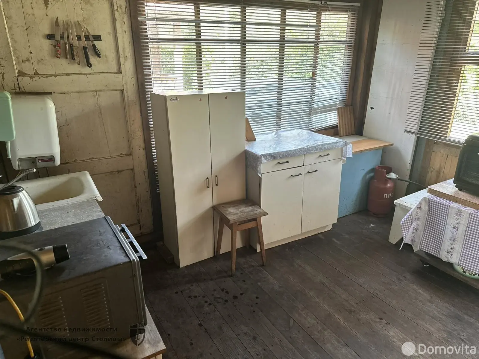 Продажа 1-этажной дачи в Дубовый лес Минская область, 15000USD, код 184659 - фото 19