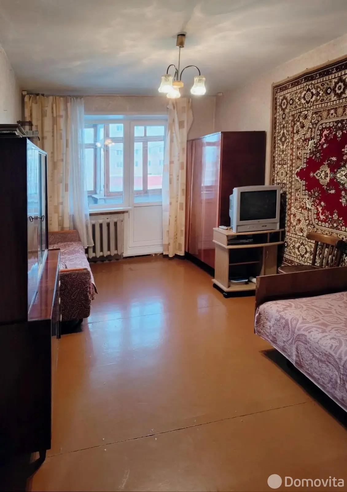 продажа комнаты, Орша, ул. Пролетарская, д. 4
