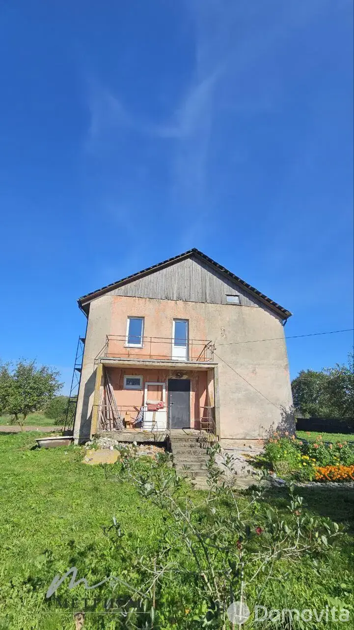 коттедж, Пугачи, ул. Школьная 