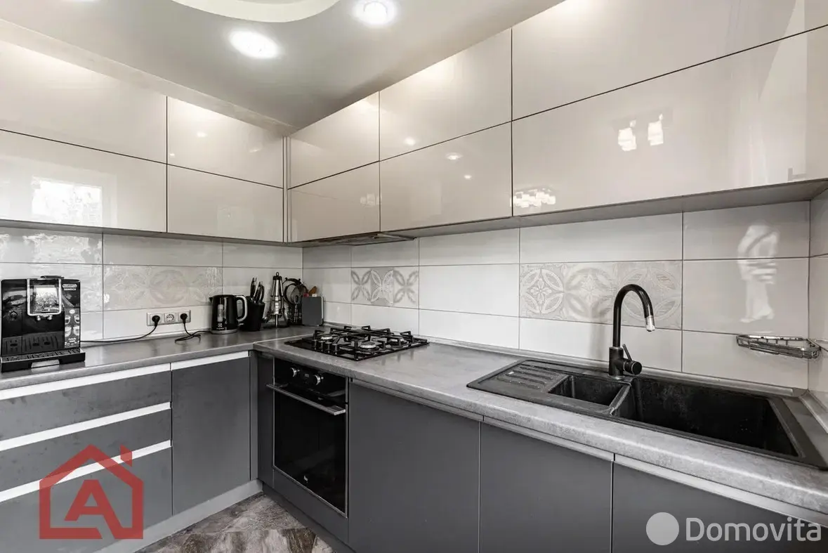 Снять 1-этажный дом в Валерьяново, Минская область, ул. Низкая, 900USD, код 4709 - фото 15