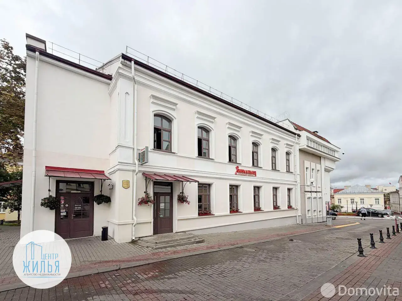 Купить офис на ул. Урицкого, д. 5 в Гродно, 850000USD, код 10641 - фото 4