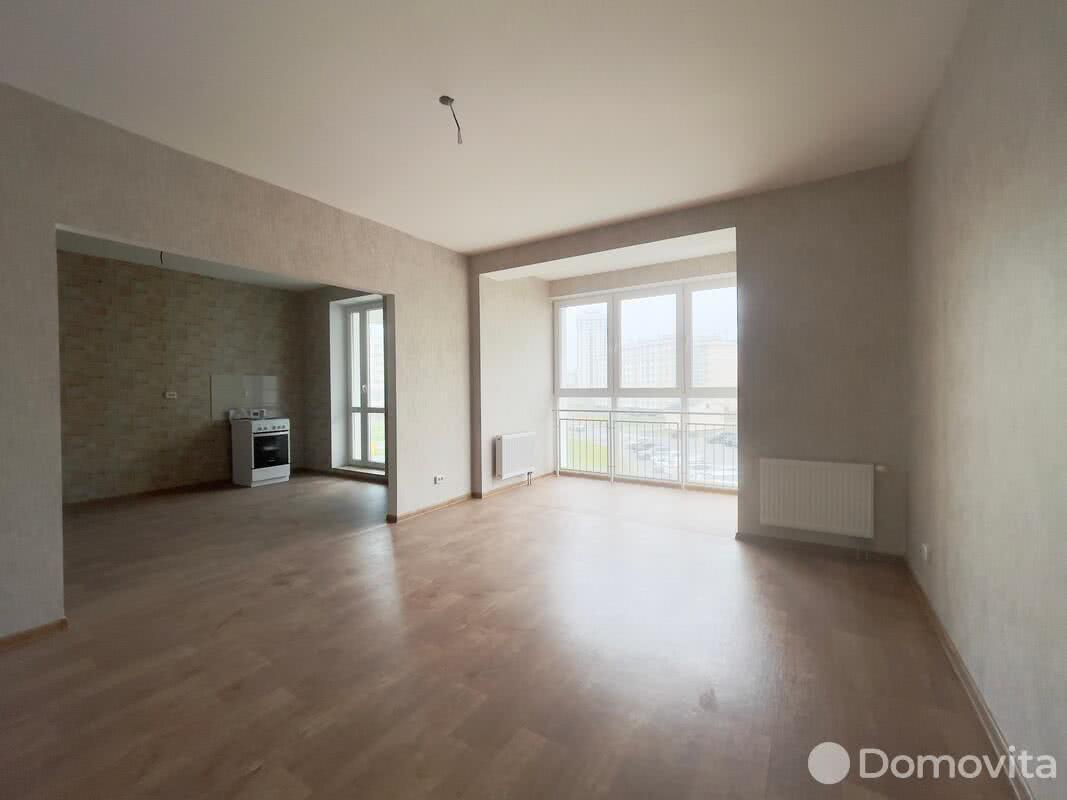 Купить 2-комнатную квартиру в Минске, ул. Ильянская, д. 18, 108800 USD, код: 976473 - фото 1