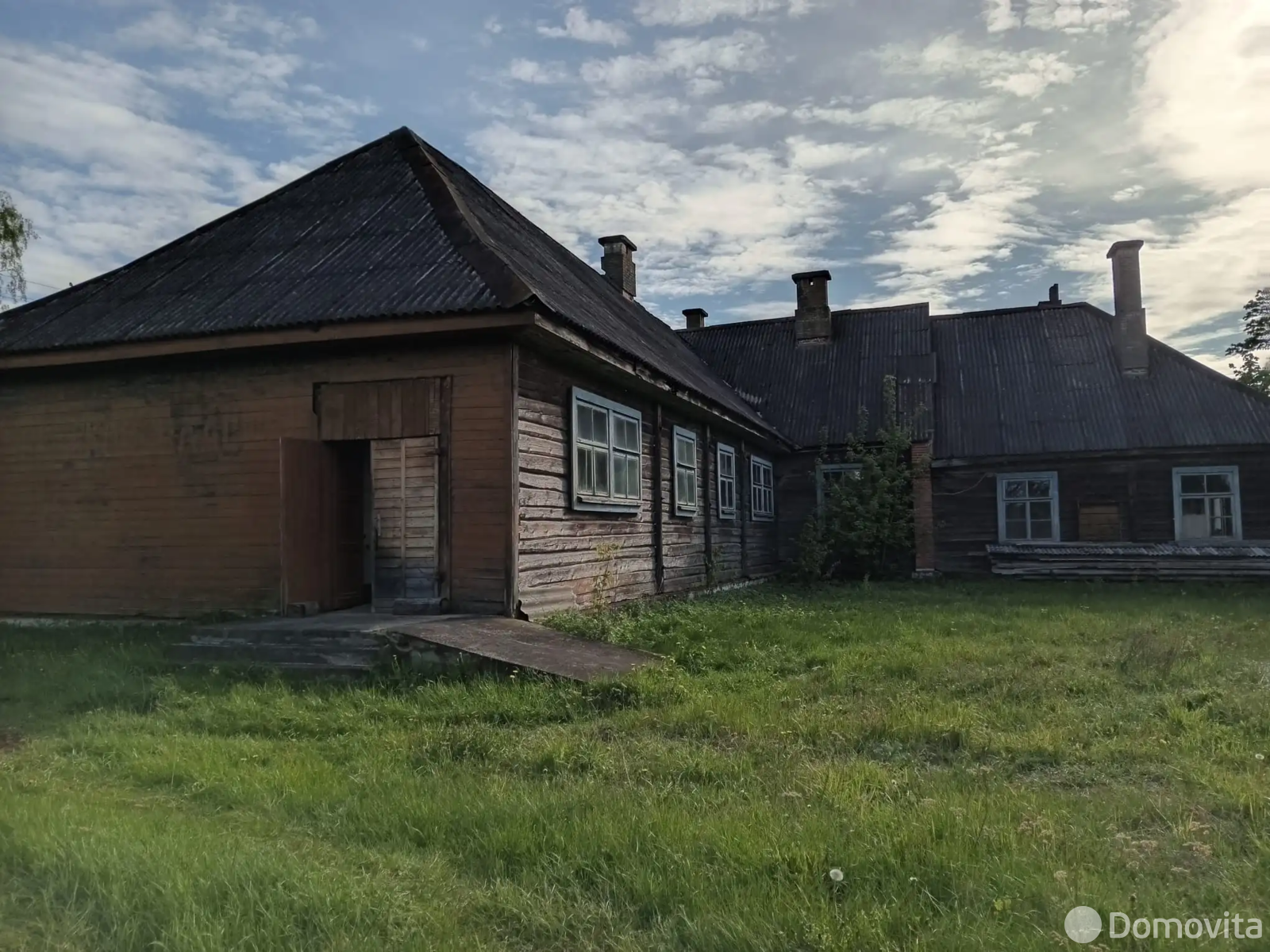 коттедж, Леонполь, ул. Школьная от собственника