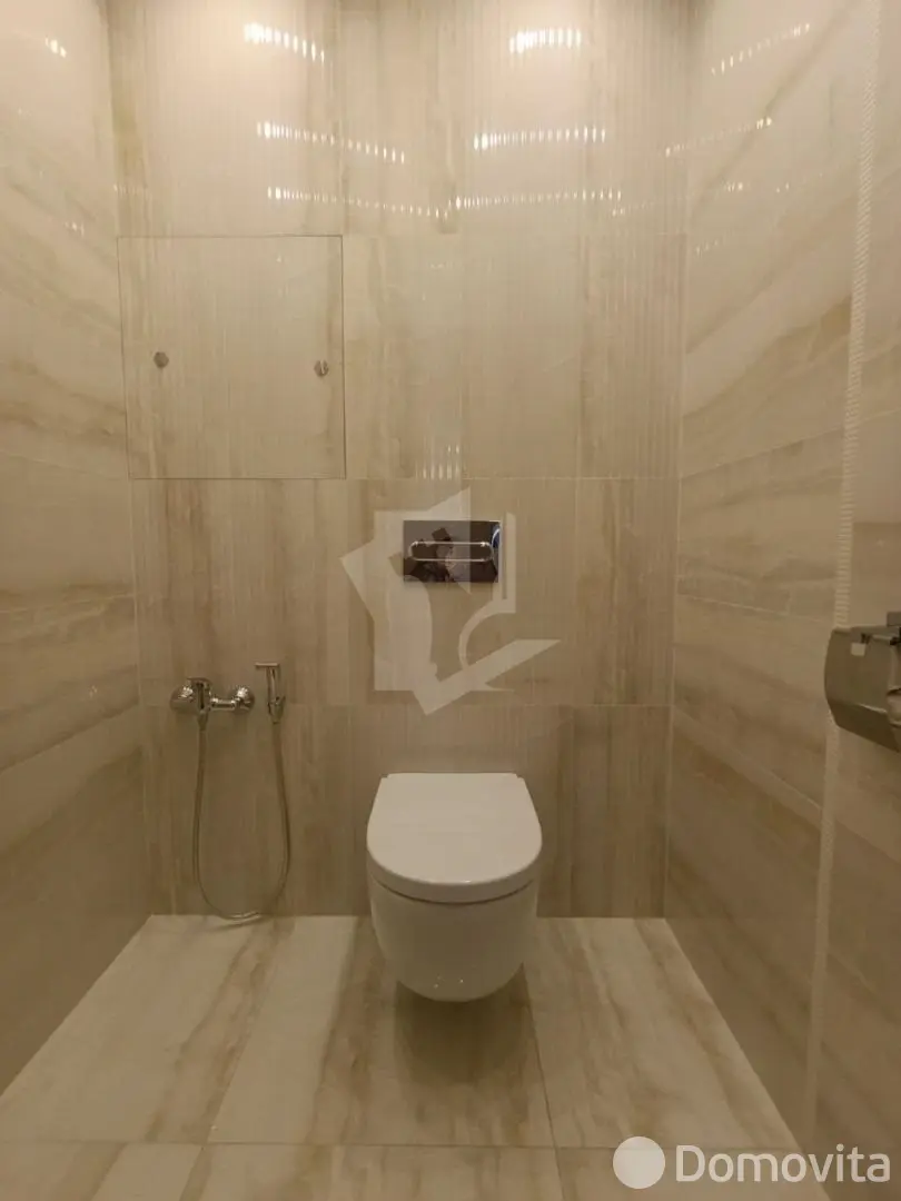 Снять 3-комнатную квартиру в Минске, ул. Максима Богдановича, д. 140, 1200USD, код 148845 - фото 18