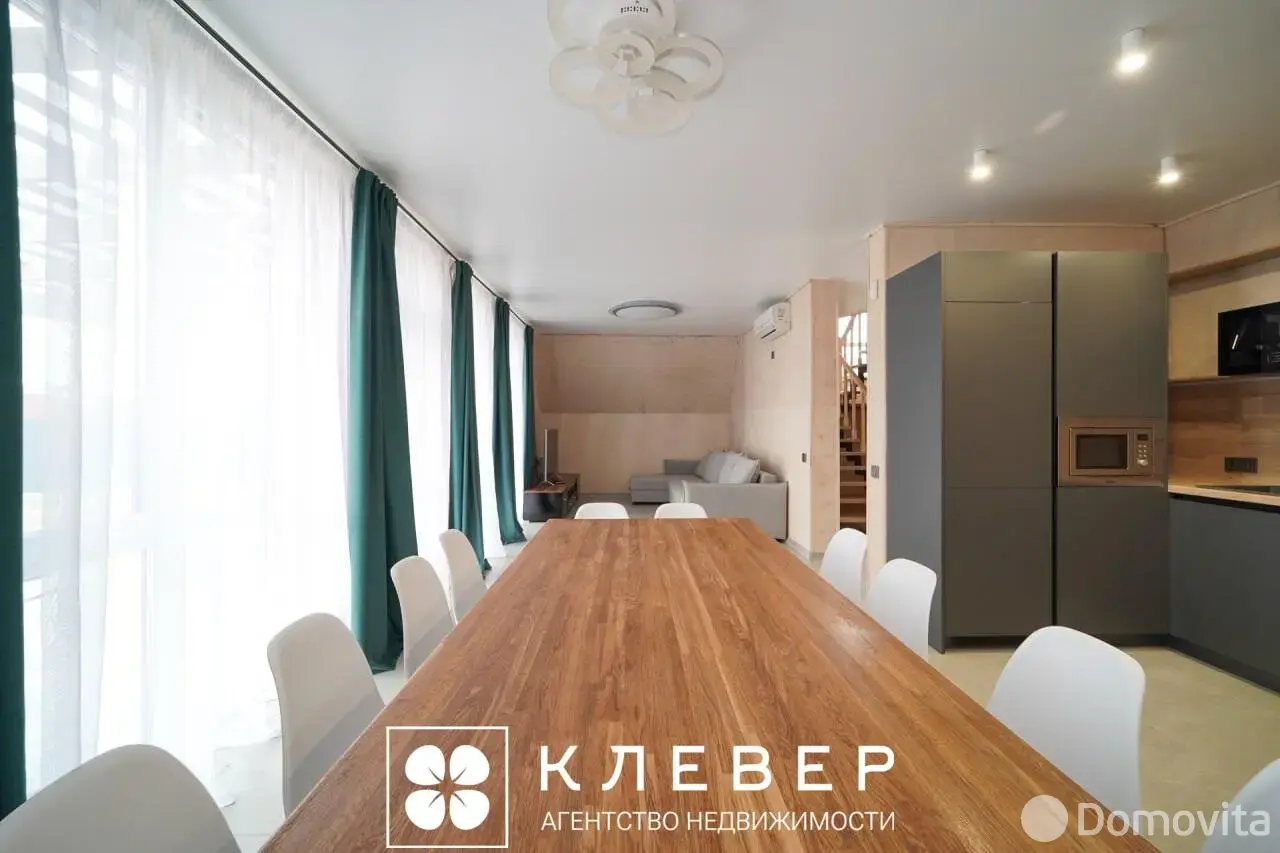 коттедж, Войровка, ул. Зелёная