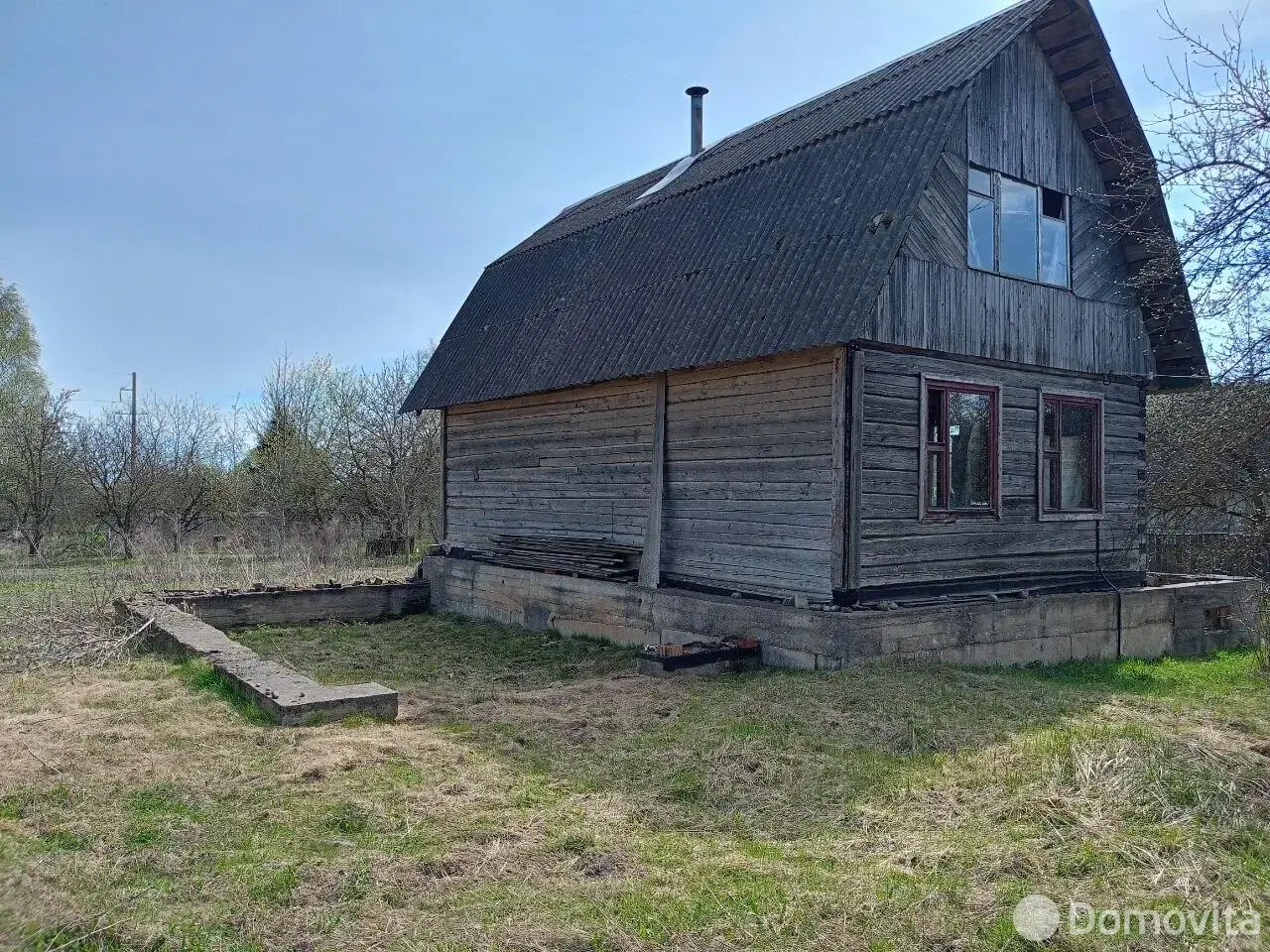 дом, Рыбцы, - лучшее предложение