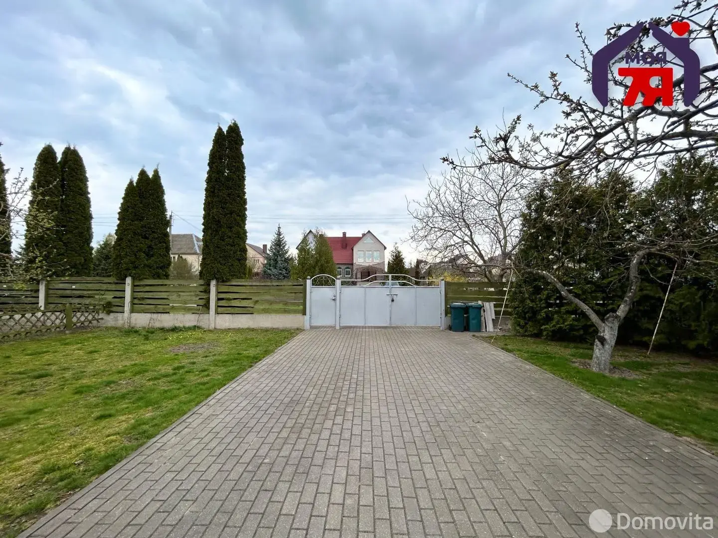 дом, Солигорск, ул. Слуцкая, д. 32А 