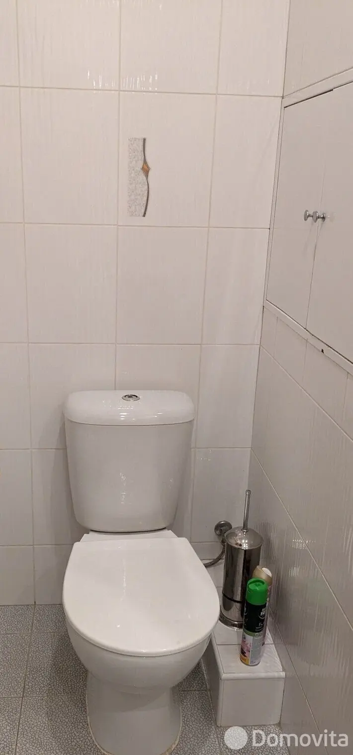 аренда квартиры, Минск, пр-т Газеты Правда, д. 14