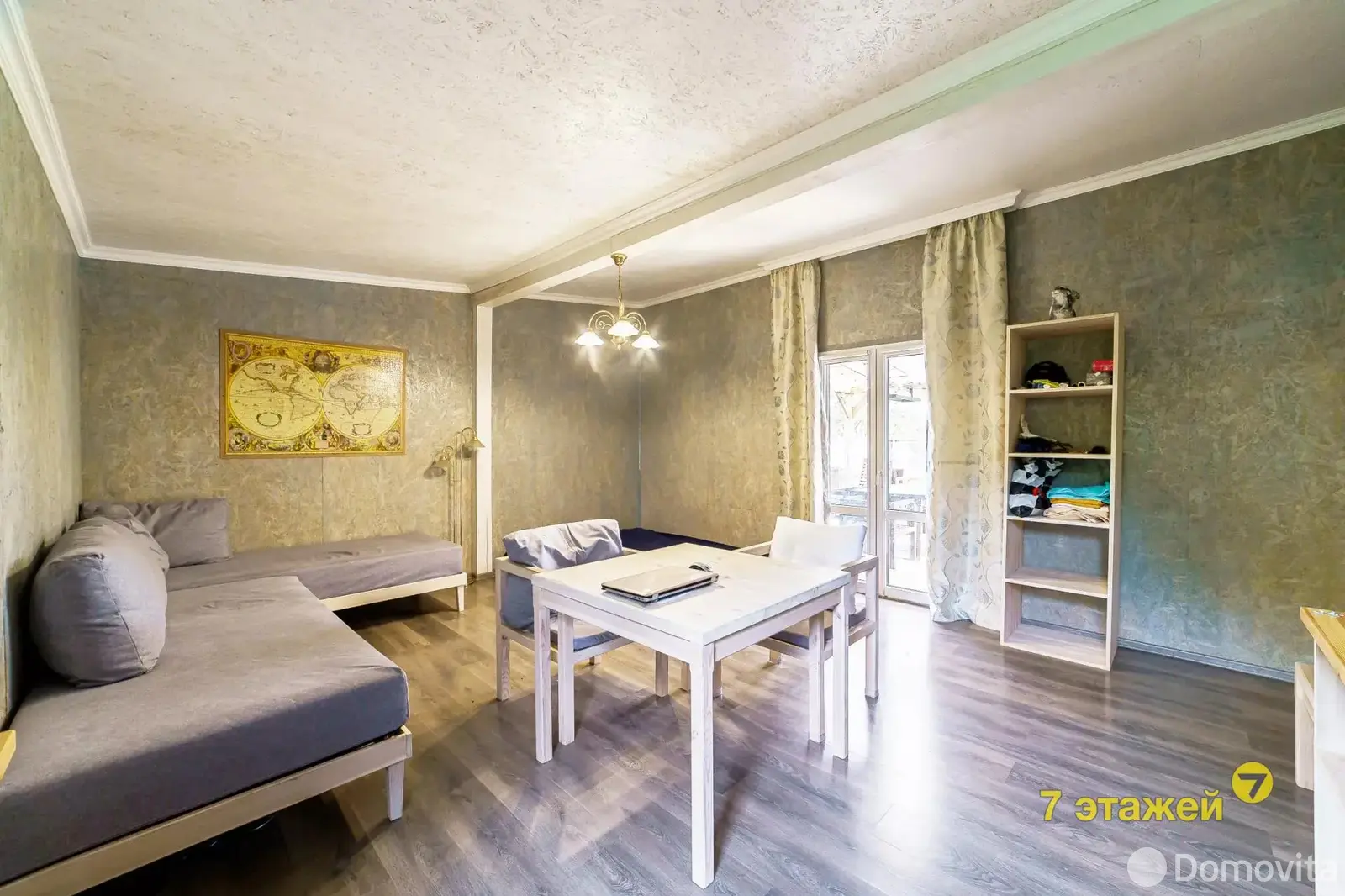 Продажа торговой точки на ул. Центральная, д. 1/А в Слаговище, 325000USD, код 995311 - фото 18