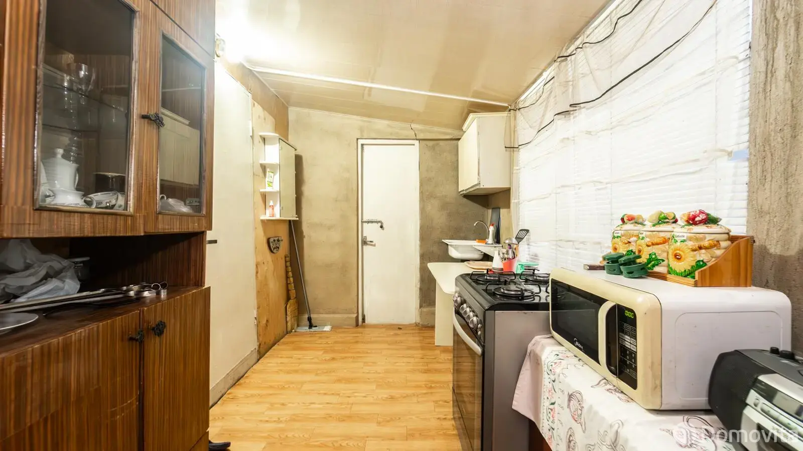 дача, Дорожник, 