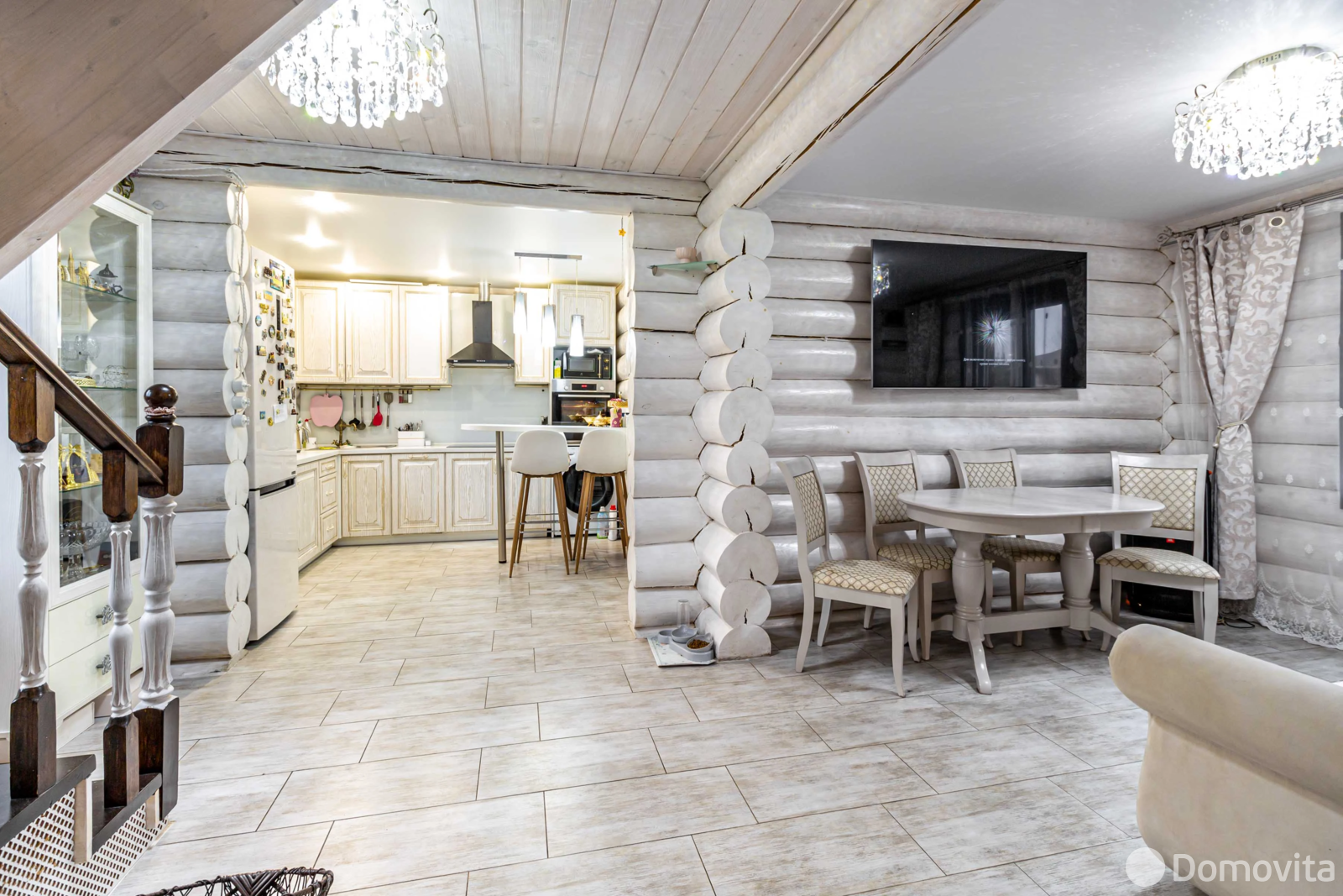 дом, Колодищи, ул. Яхонтовая