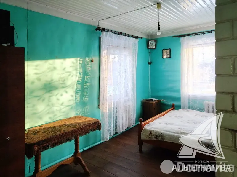 Цена продажи коттеджа, Каменец, 