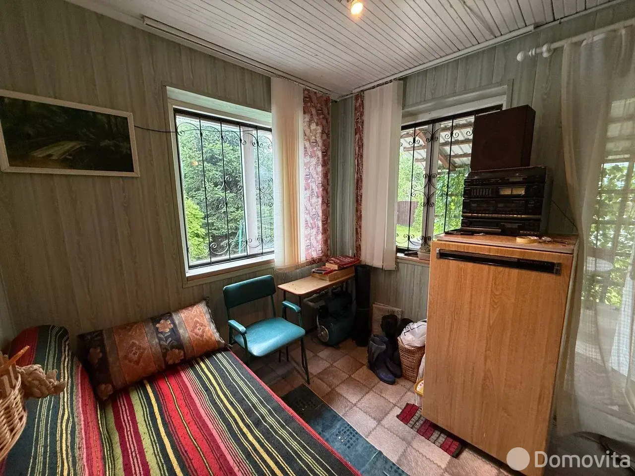 Продажа 2-этажной дачи в Родничок-89 Минская область, 27000USD, код 183546 - фото 16