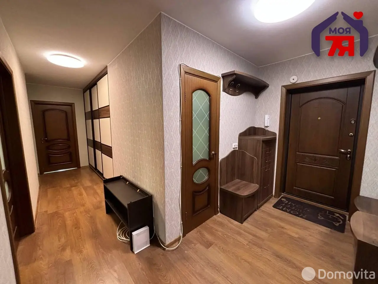 Снять 3-комнатную квартиру в Минске, ул. Яна Чечота, д. 6, 700USD, код 150889 - фото 26