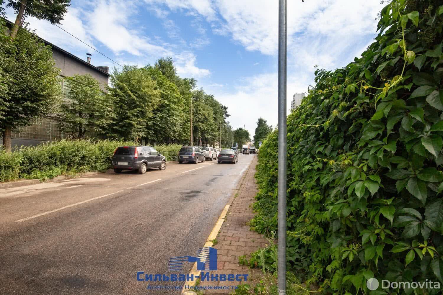 Купить торговую точку на ул. Уручская, д. 19 в Минске, 1017310USD, код 996595 - фото 44