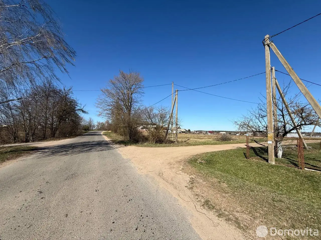 Стоимость продажи участка, Узляны, ул. Центральная, д. 30А