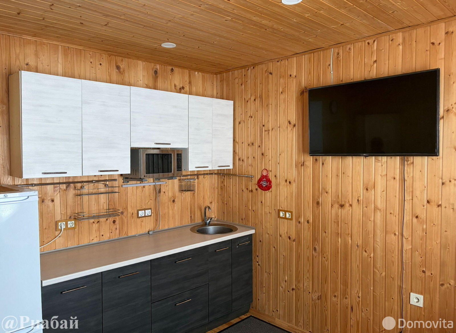Купить земельный участок, 10 соток, Калезея, Минская область, 99900USD, код 572496 - фото 15