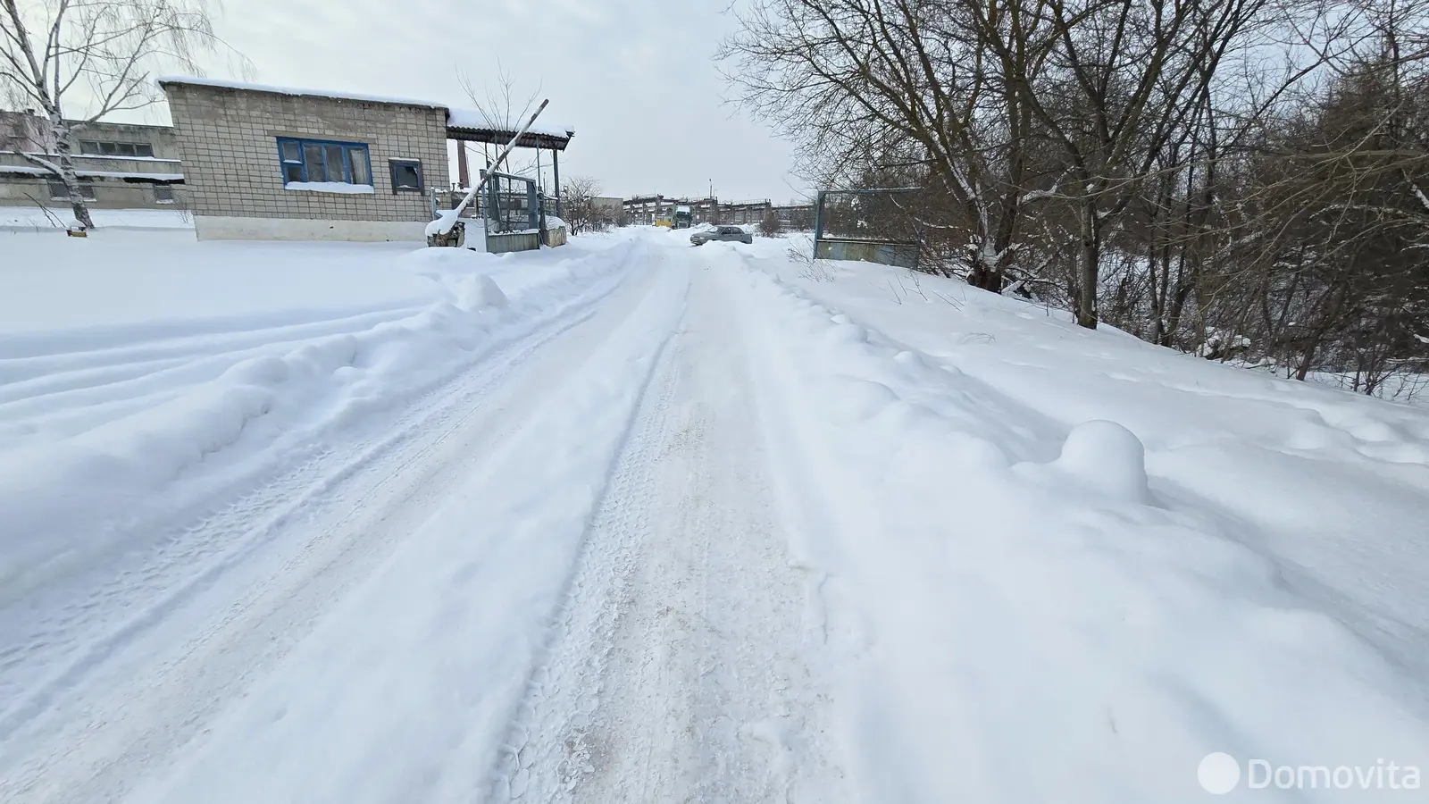 Купить офис на ул. Силикатная, д. 1/2 в Бобруйске, 129900USD, код 9986 - фото 29