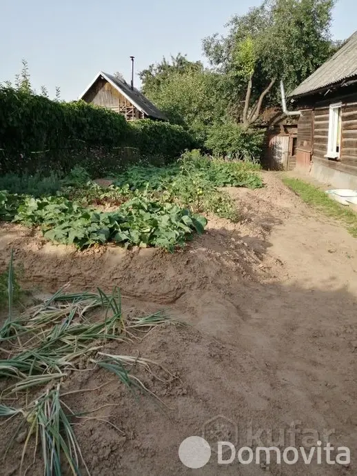 дом, Витебск, ул. 10-я Полоцкая, стоимость продажи 103 263 р.