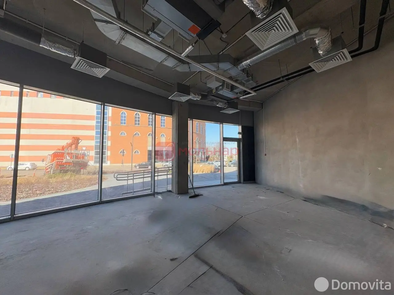 торговый объект, Минск, пр-т Победителей, д. 63В 