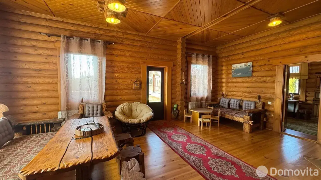 Стоимость продажи коттеджа, Придатки, ул. Крошинская