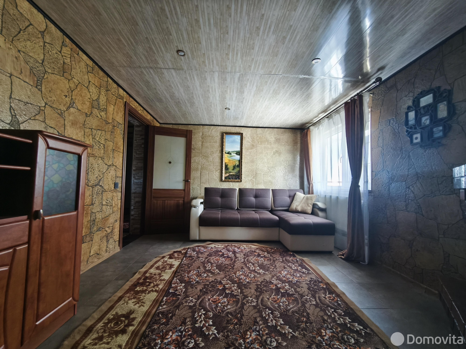 продажа коттеджа, Выпрабавальник, 