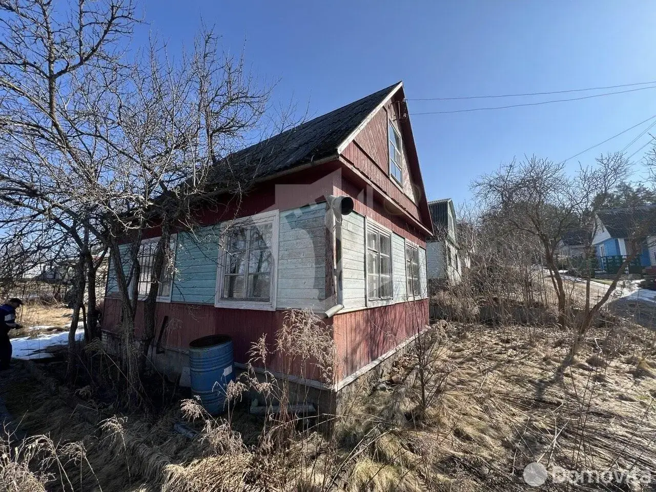 Купить 2-этажную дачу в Литейщик Минская область, 14500USD, код 185245 - фото 5