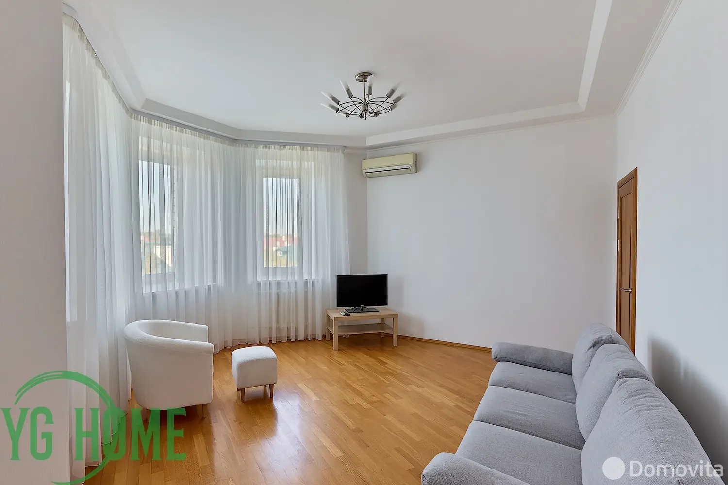 Стоимость аренды квартиры, Минск, ул. Гая, д. 4/2