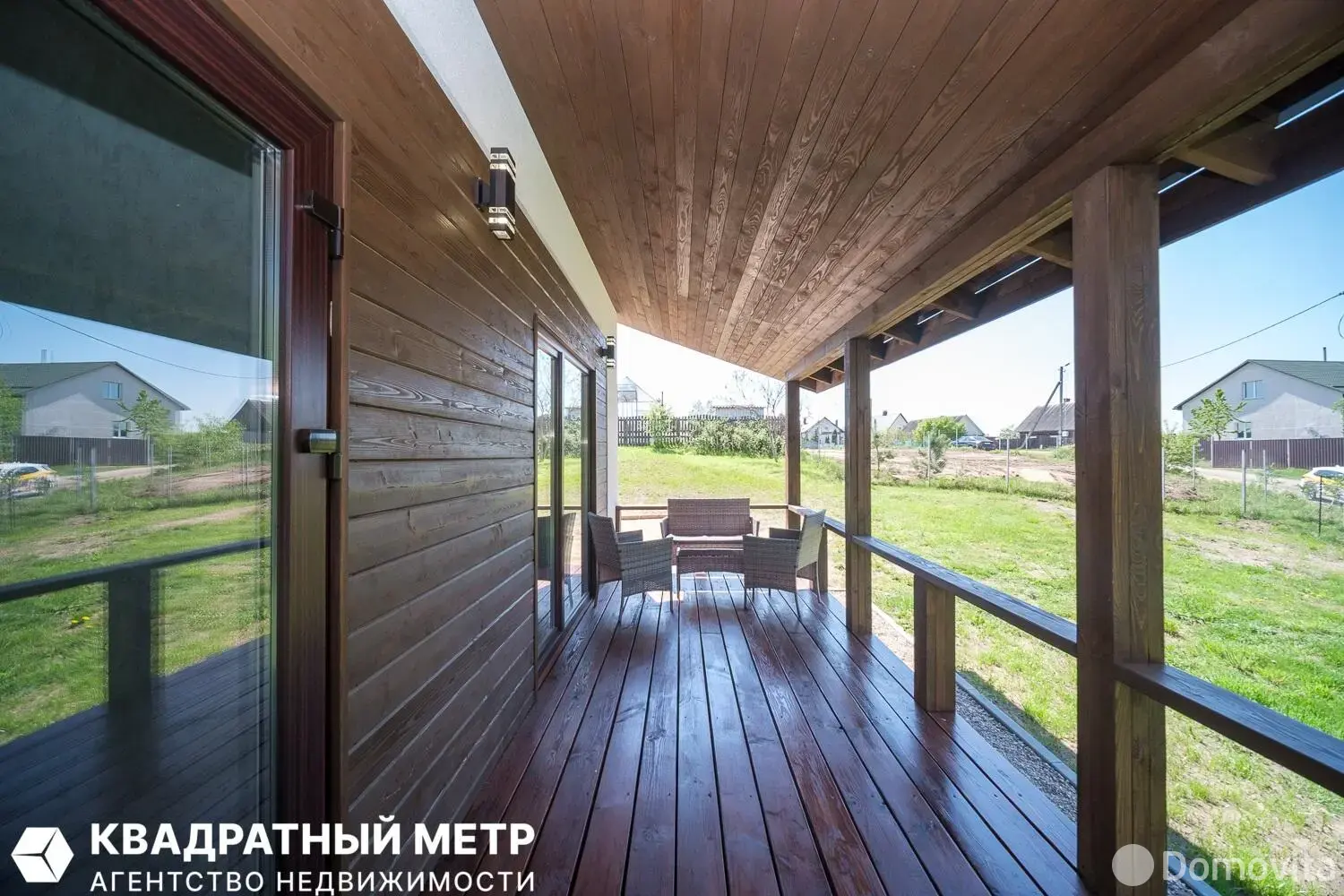 Купить 1-этажную дачу в Звезда Минская область, 137000USD, код 185720 - фото 15